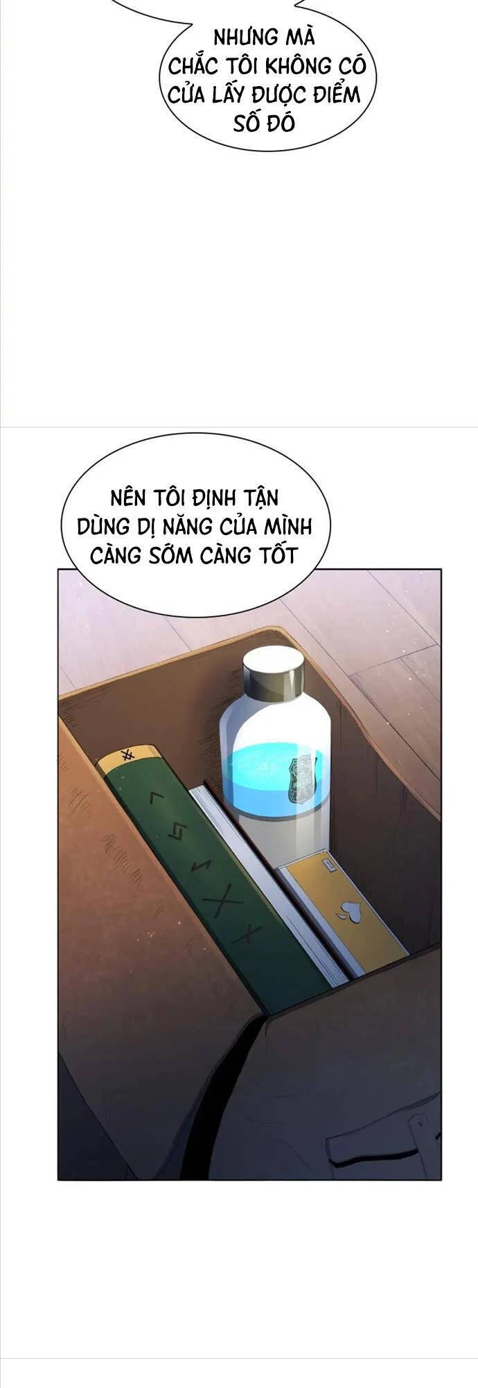 Tử Linh Sư Thiên Tài Của Học Viện Chapter 20 - 19