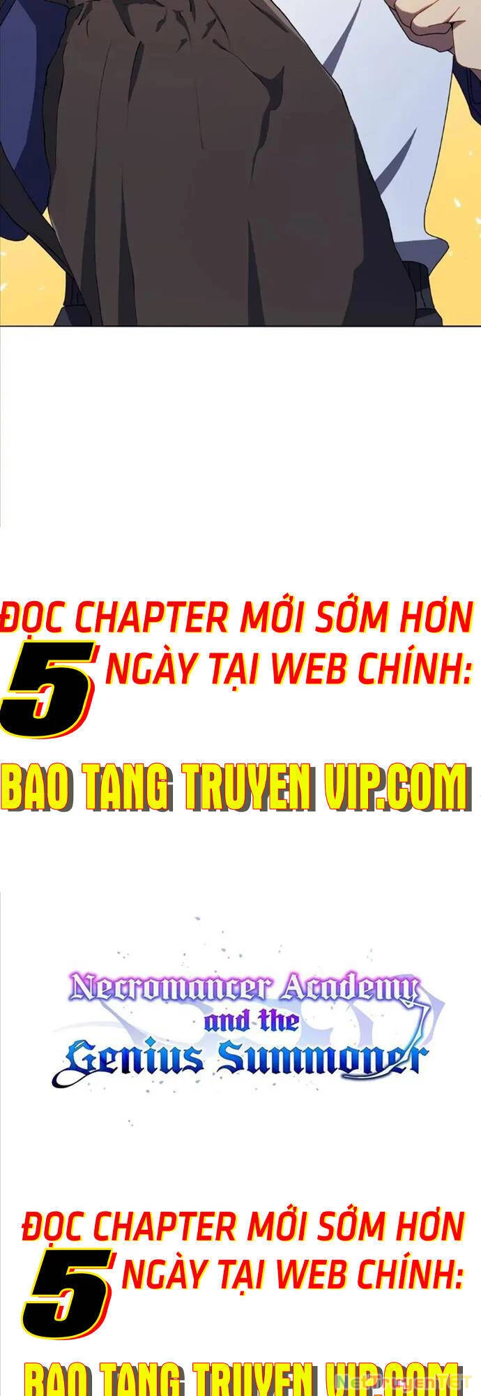 Tử Linh Sư Thiên Tài Của Học Viện Chapter 21 - 4