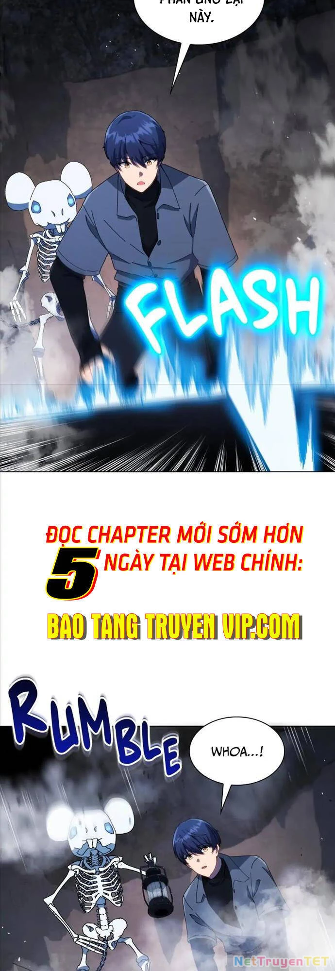 Tử Linh Sư Thiên Tài Của Học Viện Chapter 21 - 49