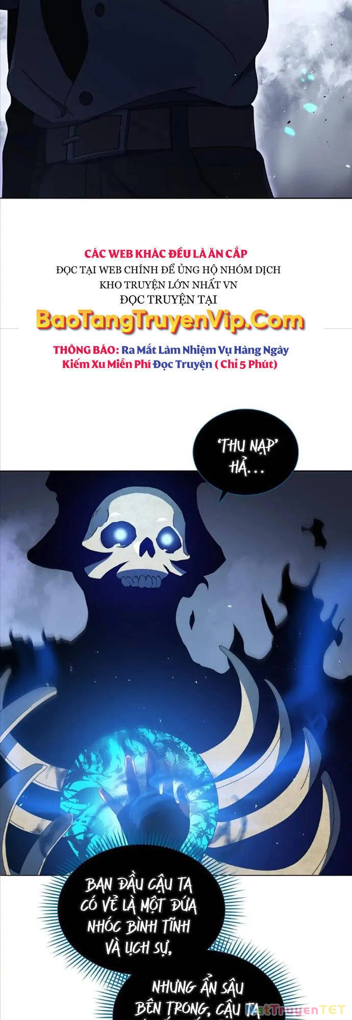 Tử Linh Sư Thiên Tài Của Học Viện Chapter 22 - 58