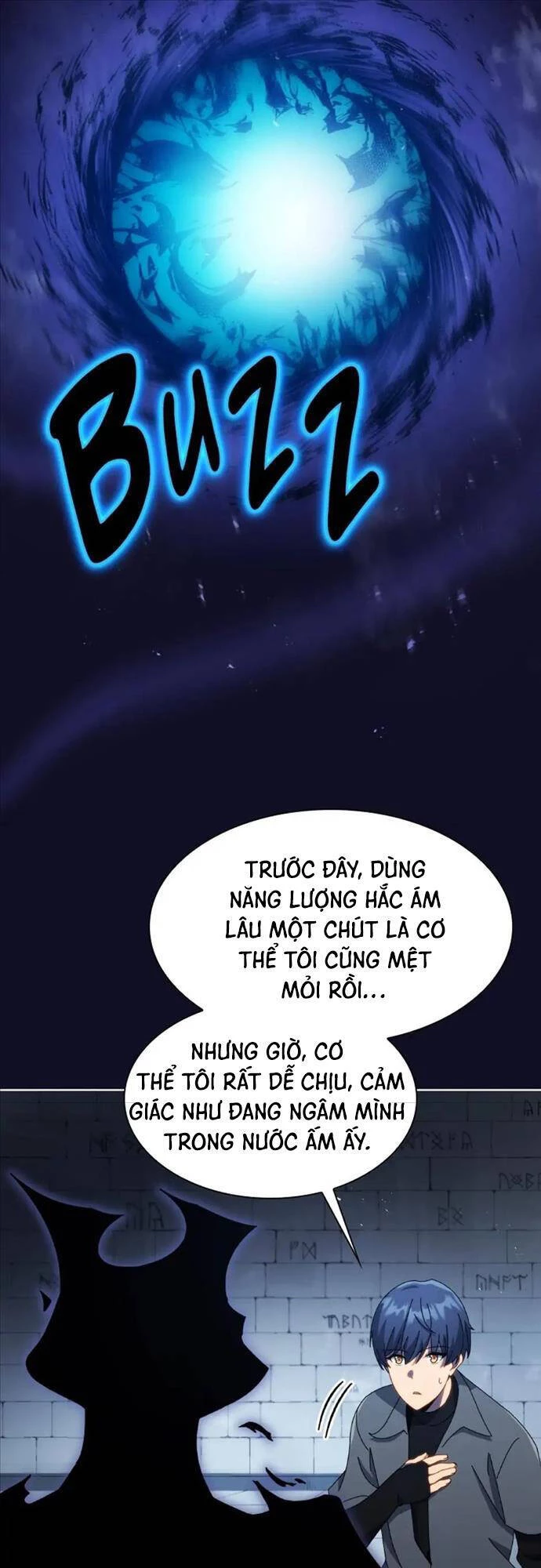 Tử Linh Sư Thiên Tài Của Học Viện Chapter 23 - 12