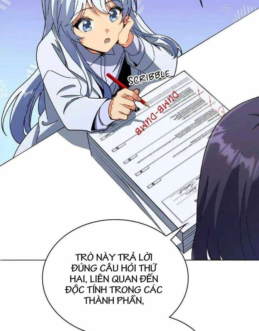 Tử Linh Sư Thiên Tài Của Học Viện Chapter 26 - 5