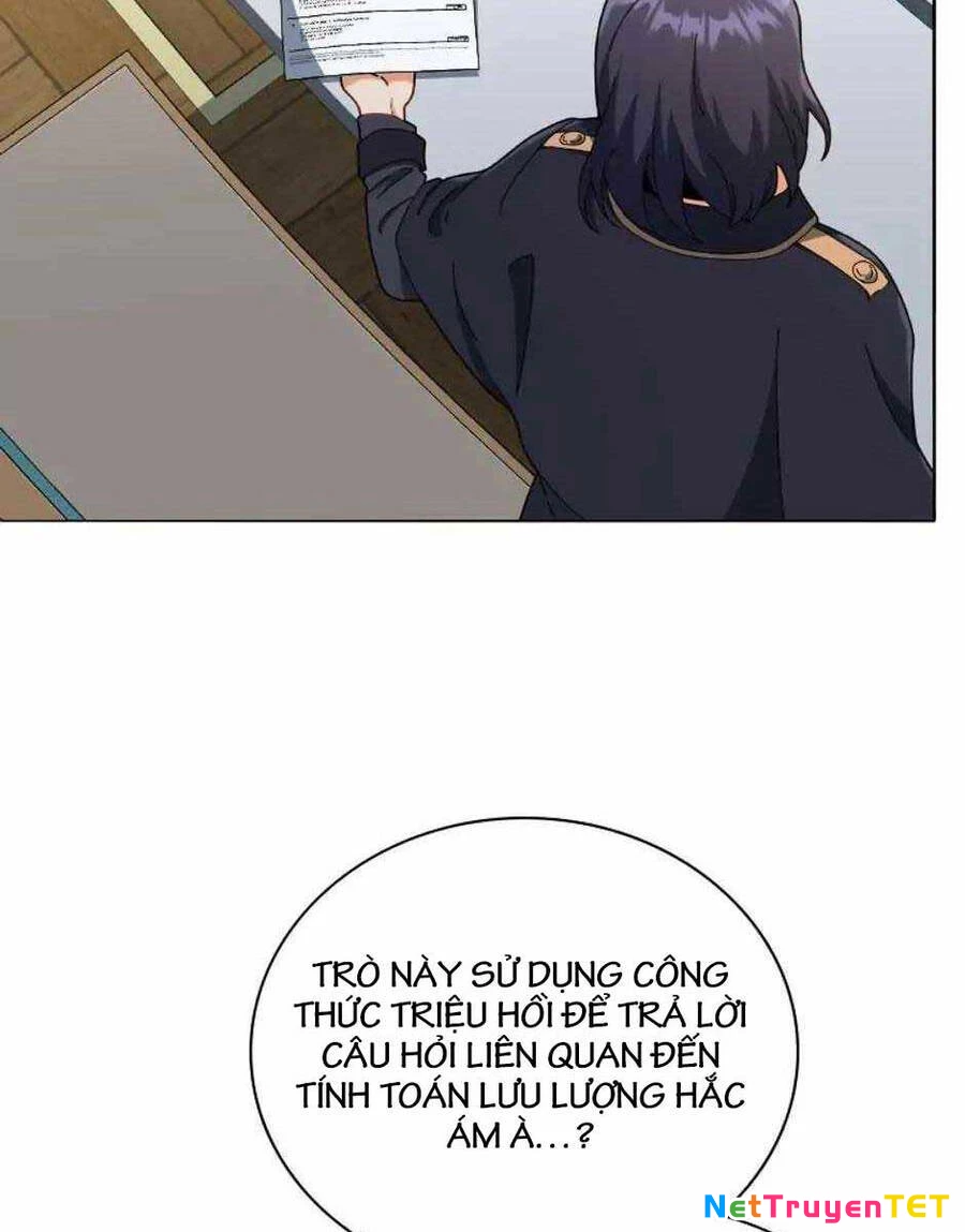 Tử Linh Sư Thiên Tài Của Học Viện Chapter 26 - 15