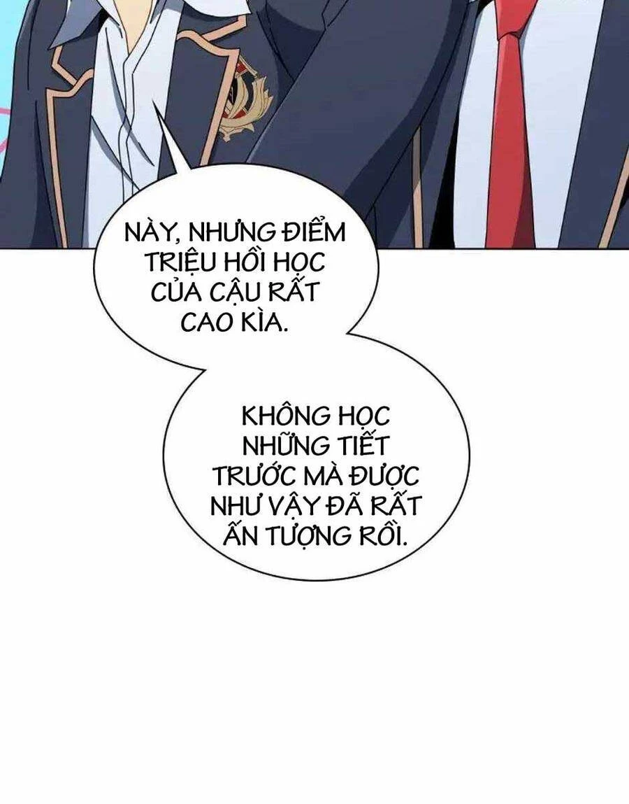 Tử Linh Sư Thiên Tài Của Học Viện Chapter 26 - 45
