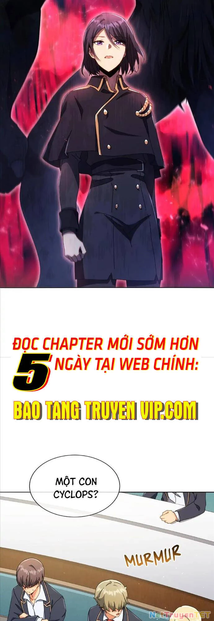 Tử Linh Sư Thiên Tài Của Học Viện Chapter 28 - 4