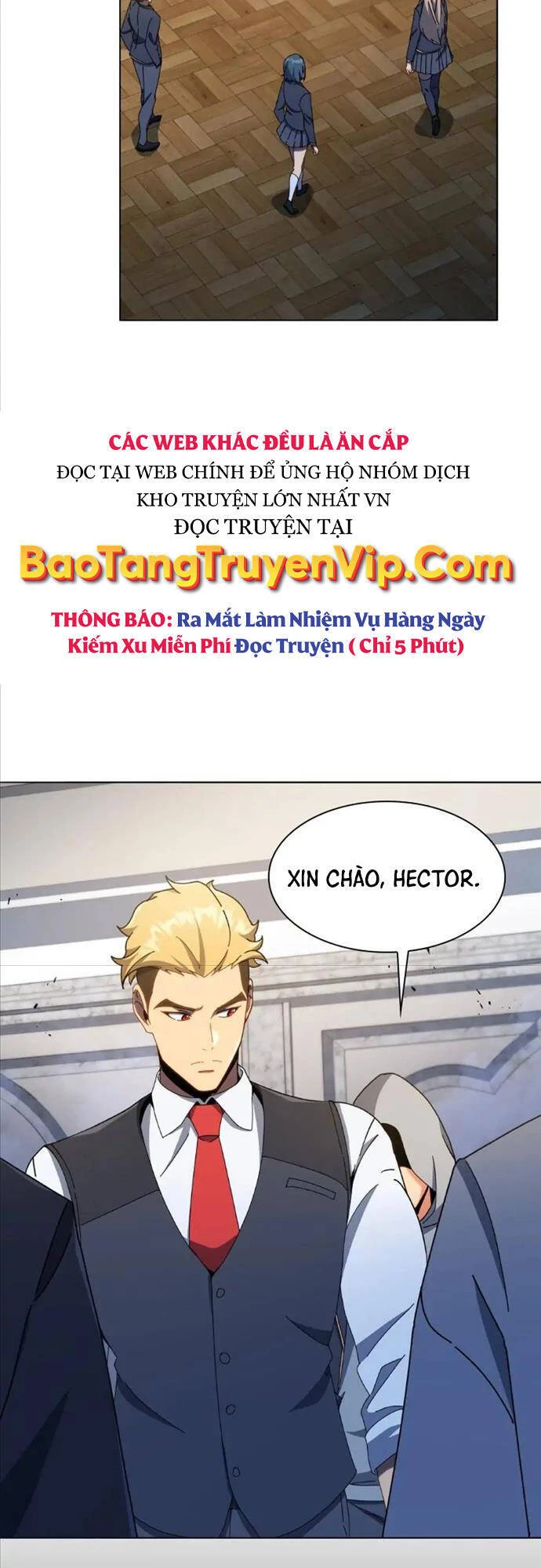 Tử Linh Sư Thiên Tài Của Học Viện Chapter 29 - 51