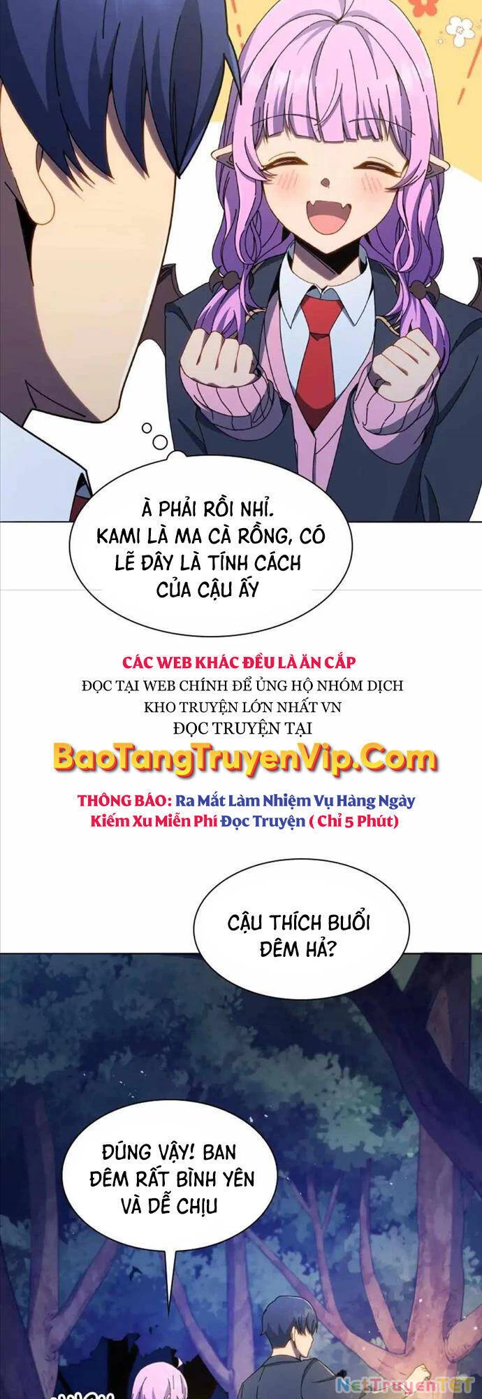 Tử Linh Sư Thiên Tài Của Học Viện Chapter 30 - 5