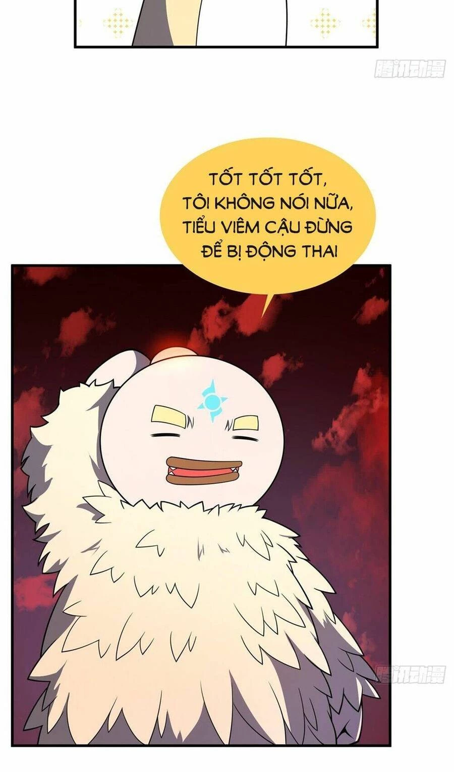 Thần Sủng Tiến Hóa Chapter 247 - 24
