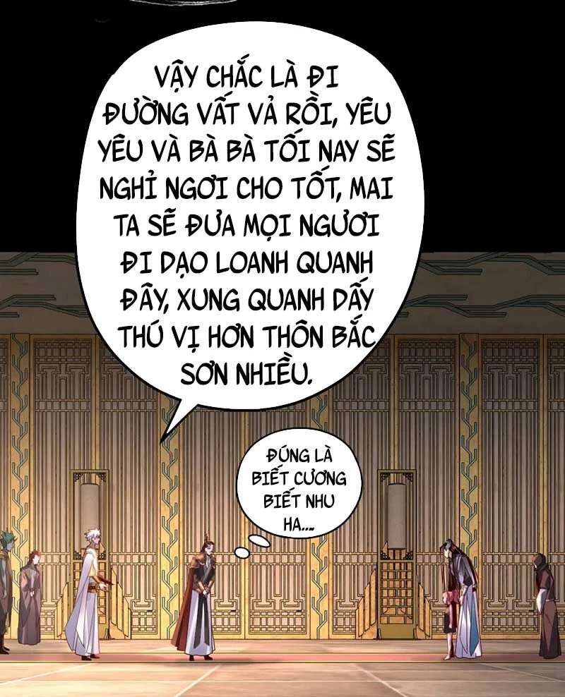 Ta Trời Sinh Đã Là Nhân Vật Phản Diện Chapter 107 - 42