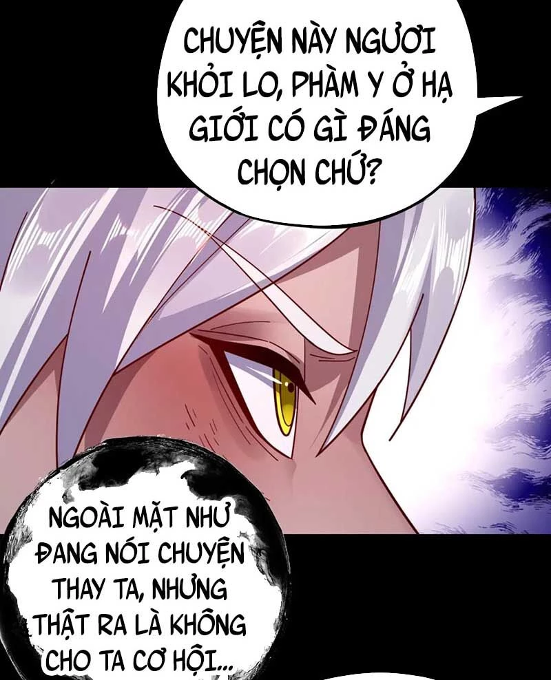 Ta Trời Sinh Đã Là Nhân Vật Phản Diện Chapter 107 - 46