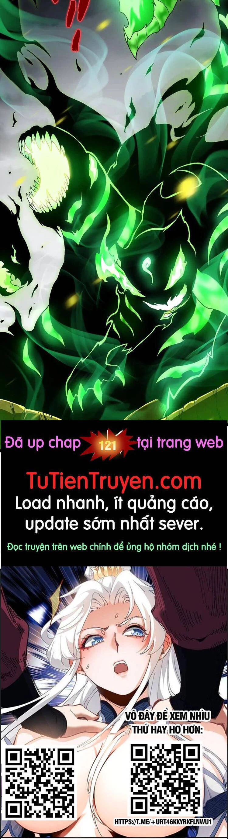 Chuyển Sinh Thành Liễu Đột Biến Chapter 120 - 38