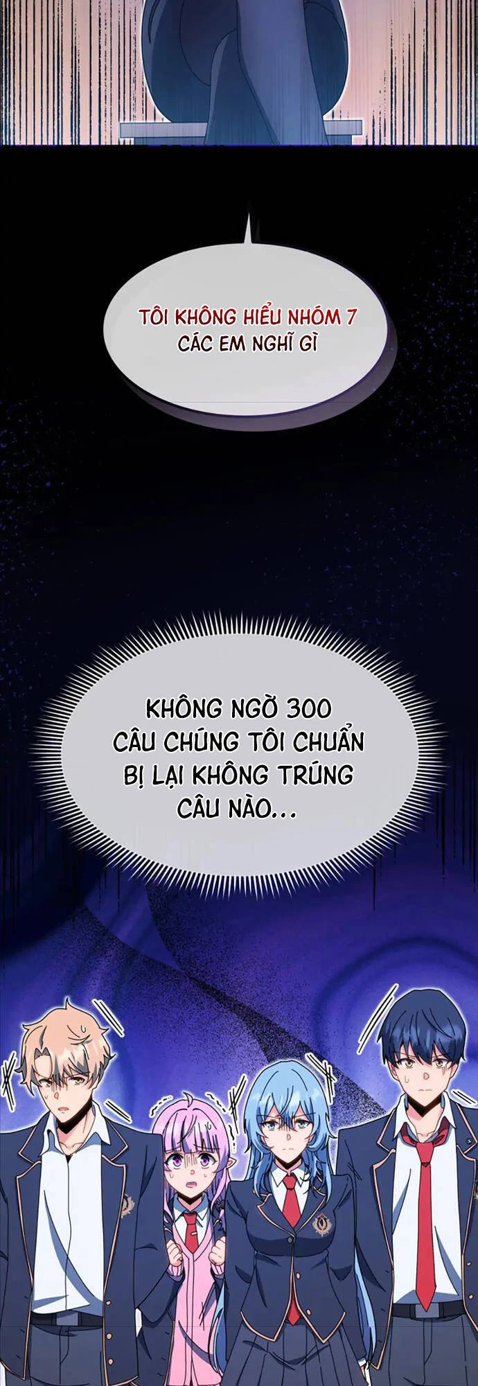 Tử Linh Sư Thiên Tài Của Học Viện Chapter 35 - 49