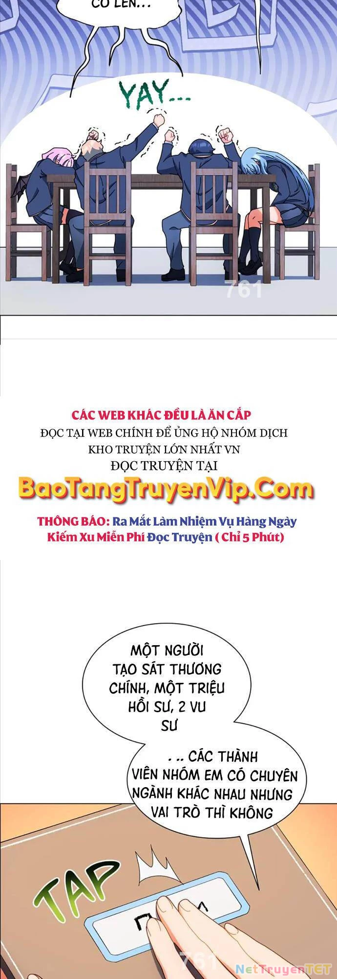 Tử Linh Sư Thiên Tài Của Học Viện Chapter 36 - 2