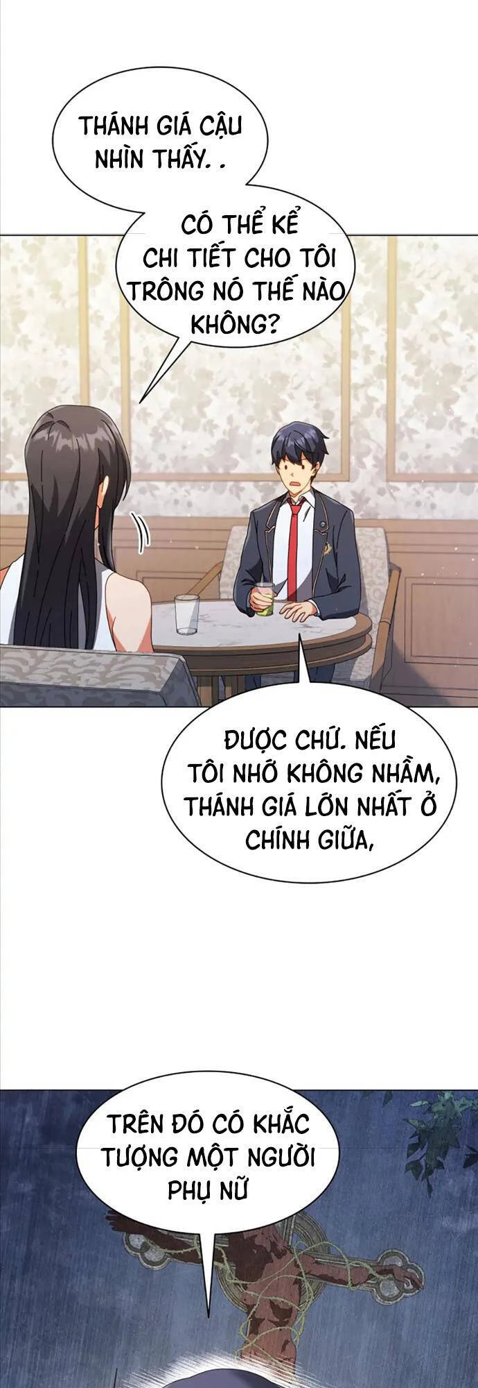 Tử Linh Sư Thiên Tài Của Học Viện Chapter 36 - 49