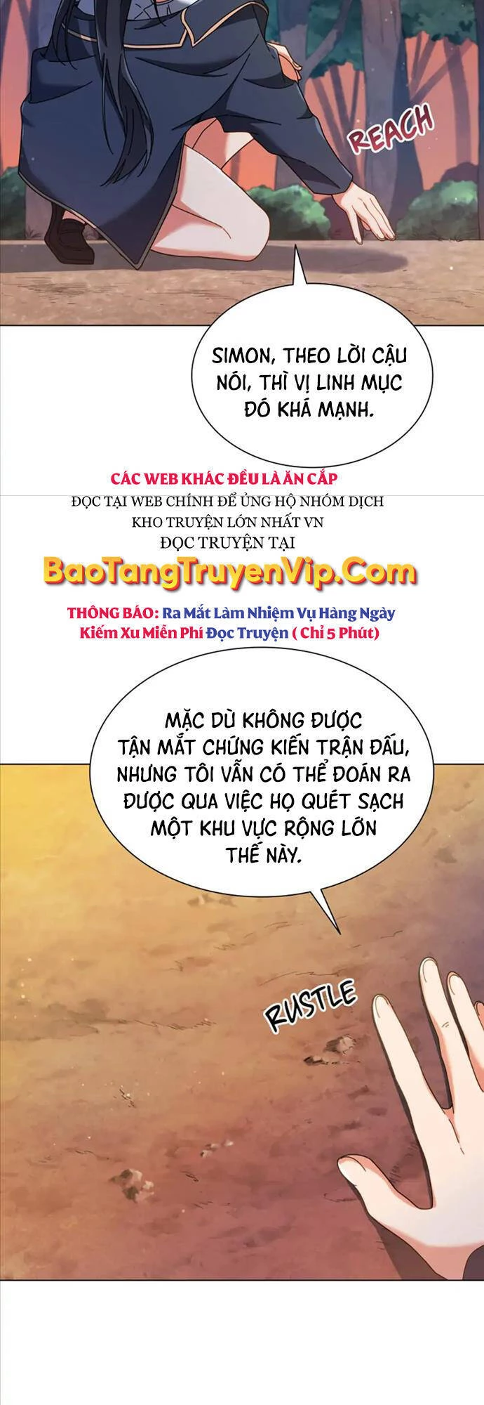 Tử Linh Sư Thiên Tài Của Học Viện Chapter 37 - 4