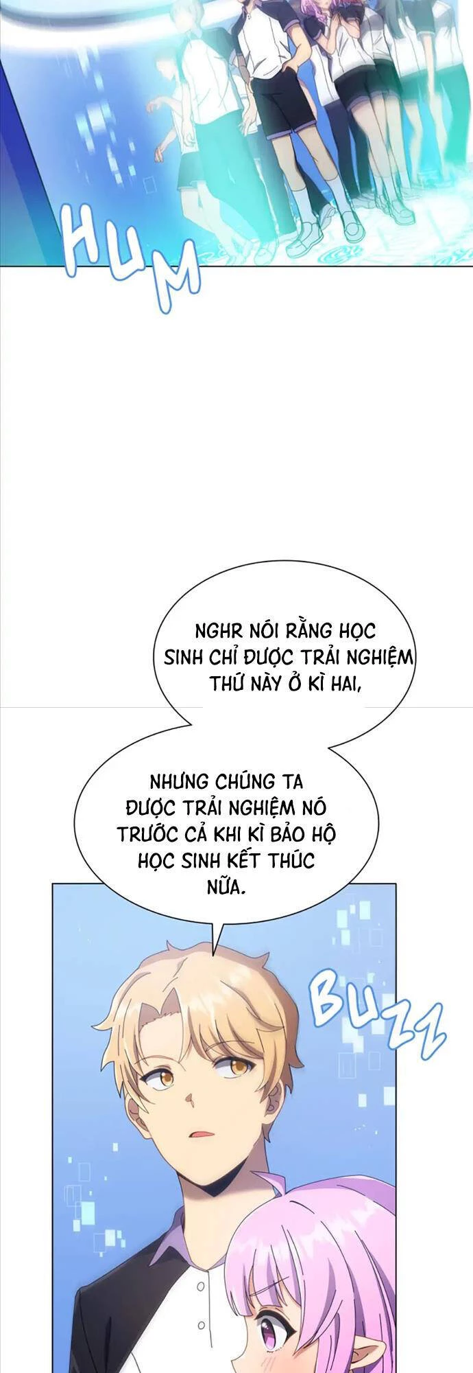 Tử Linh Sư Thiên Tài Của Học Viện Chapter 37 - 26