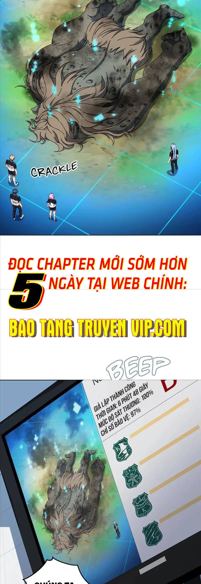 Tử Linh Sư Thiên Tài Của Học Viện Chapter 38 - 56