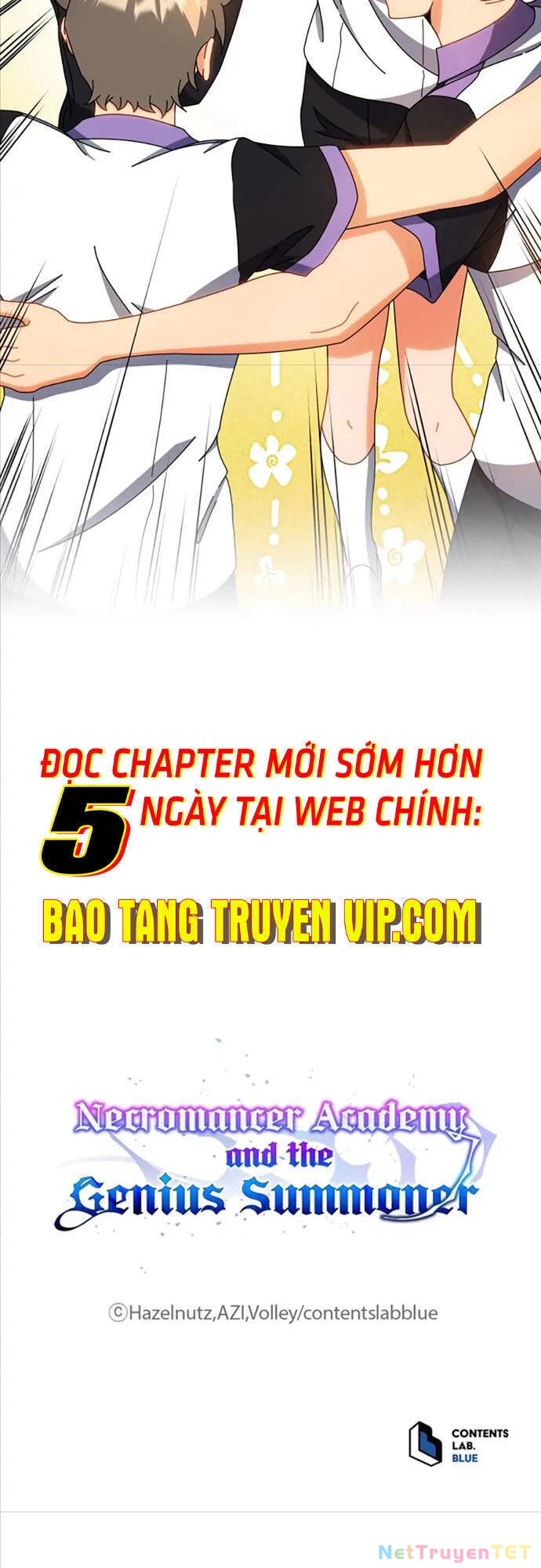 Tử Linh Sư Thiên Tài Của Học Viện Chapter 38 - 58