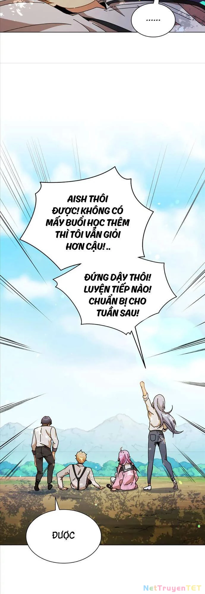 Tử Linh Sư Thiên Tài Của Học Viện Chapter 39 - 52