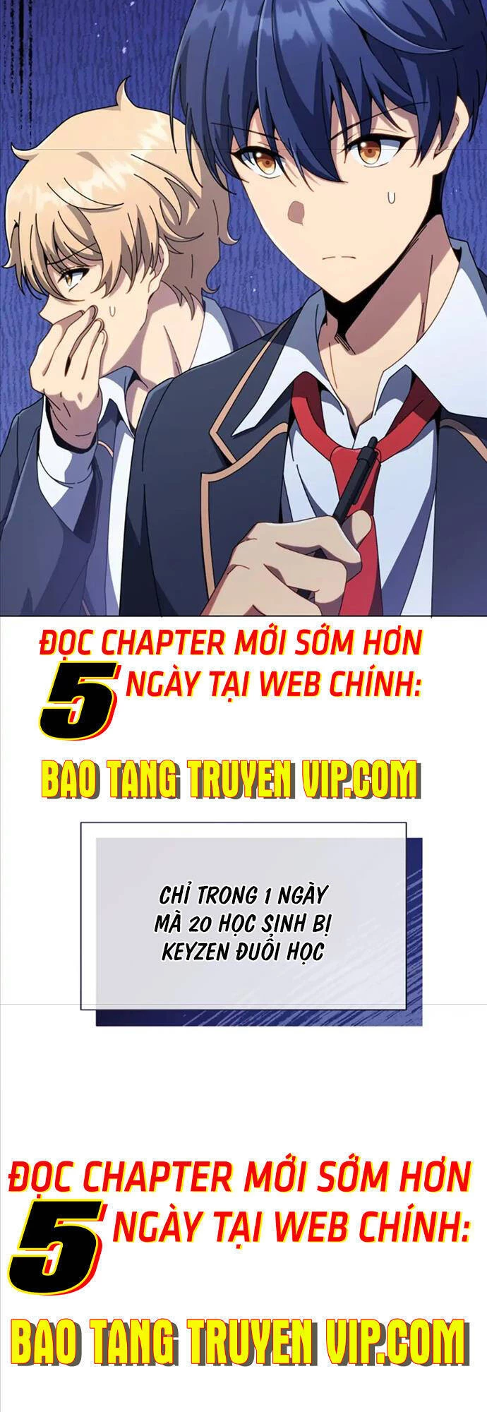 Tử Linh Sư Thiên Tài Của Học Viện Chapter 39 - 56