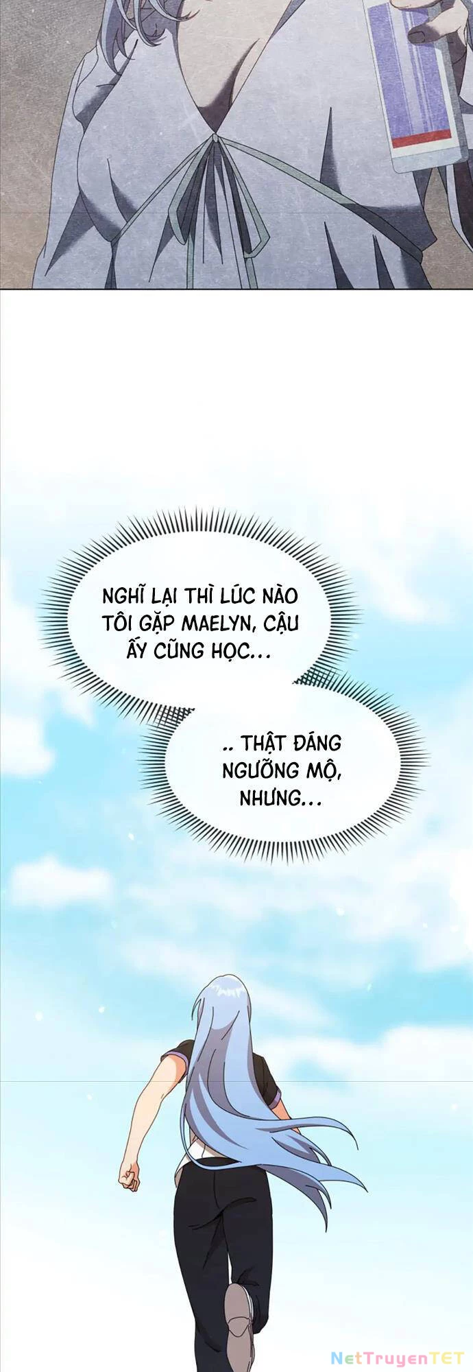 Tử Linh Sư Thiên Tài Của Học Viện Chapter 40 - 10