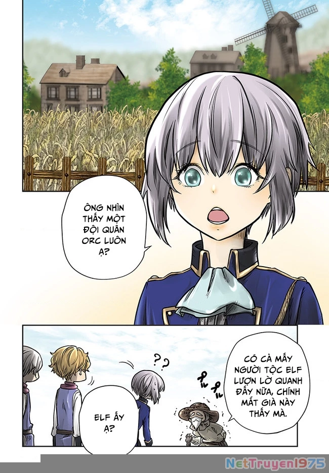 Majutsugakuin Wo Shuseki De Sotsugyou Shita Ore Ga Boukensha Wo Hajimeru No Wa Sonna Ni Okashii Daro Chapter 17 - 4