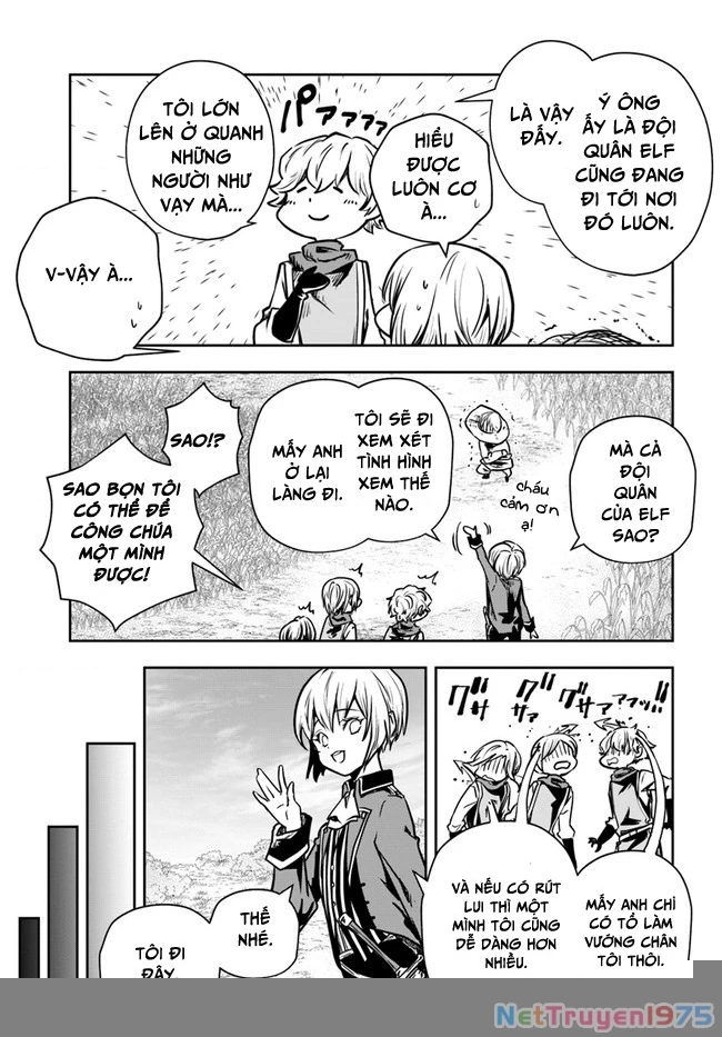 Majutsugakuin Wo Shuseki De Sotsugyou Shita Ore Ga Boukensha Wo Hajimeru No Wa Sonna Ni Okashii Daro Chapter 17 - 5
