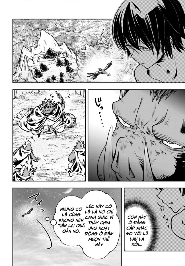 Majutsugakuin Wo Shuseki De Sotsugyou Shita Ore Ga Boukensha Wo Hajimeru No Wa Sonna Ni Okashii Daro Chapter 17 - 6
