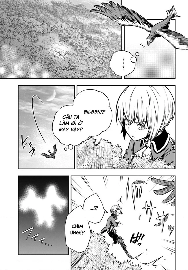 Majutsugakuin Wo Shuseki De Sotsugyou Shita Ore Ga Boukensha Wo Hajimeru No Wa Sonna Ni Okashii Daro Chapter 17 - 7