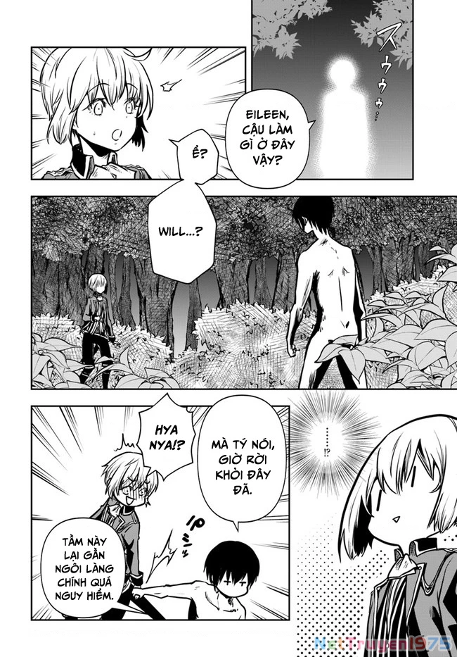 Majutsugakuin Wo Shuseki De Sotsugyou Shita Ore Ga Boukensha Wo Hajimeru No Wa Sonna Ni Okashii Daro Chapter 17 - 8