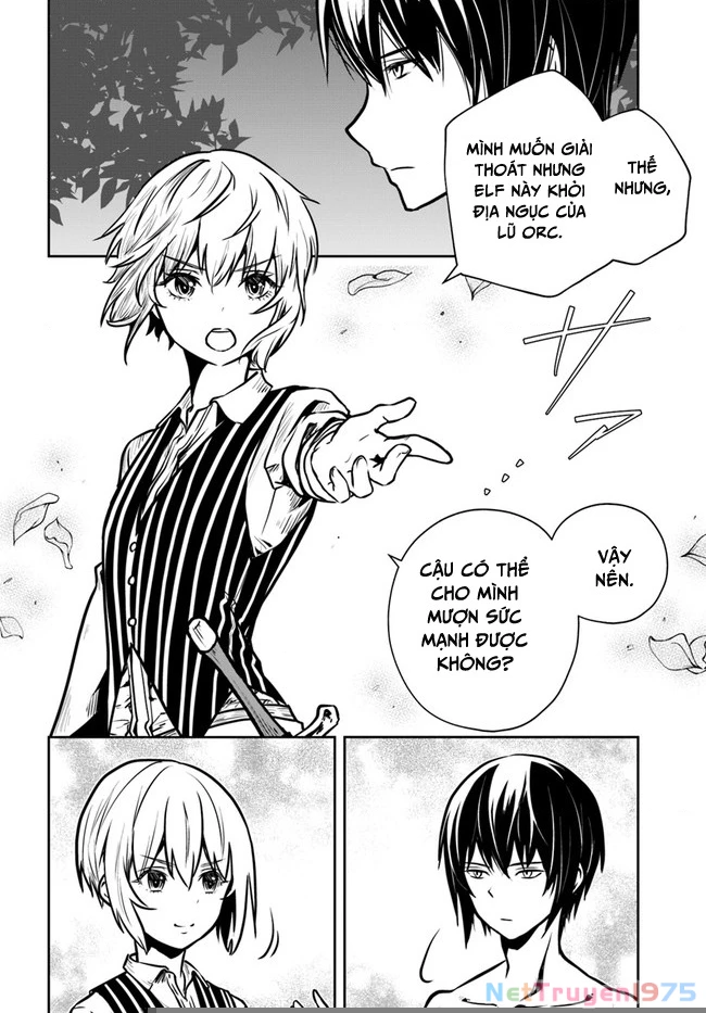 Majutsugakuin Wo Shuseki De Sotsugyou Shita Ore Ga Boukensha Wo Hajimeru No Wa Sonna Ni Okashii Daro Chapter 17 - 12