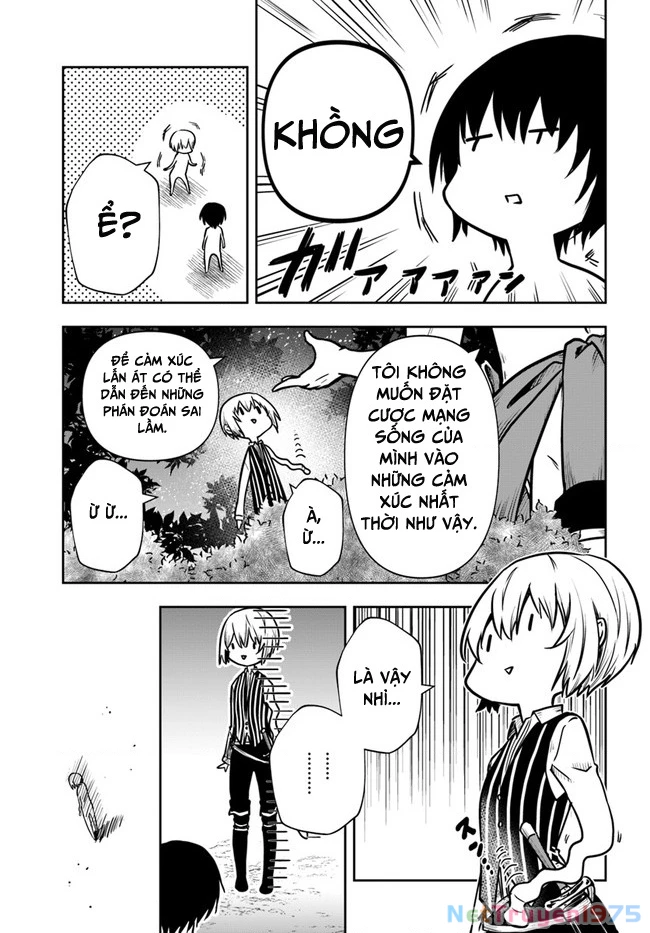 Majutsugakuin Wo Shuseki De Sotsugyou Shita Ore Ga Boukensha Wo Hajimeru No Wa Sonna Ni Okashii Daro Chapter 17 - 13