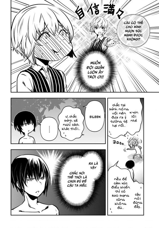 Majutsugakuin Wo Shuseki De Sotsugyou Shita Ore Ga Boukensha Wo Hajimeru No Wa Sonna Ni Okashii Daro Chapter 17 - 14