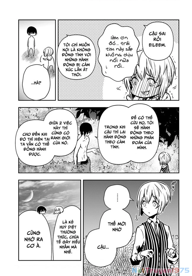 Majutsugakuin Wo Shuseki De Sotsugyou Shita Ore Ga Boukensha Wo Hajimeru No Wa Sonna Ni Okashii Daro Chapter 17 - 15