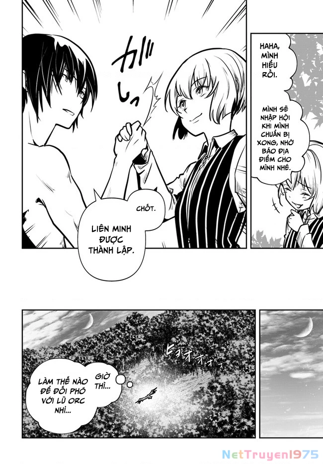 Majutsugakuin Wo Shuseki De Sotsugyou Shita Ore Ga Boukensha Wo Hajimeru No Wa Sonna Ni Okashii Daro Chapter 17 - 16