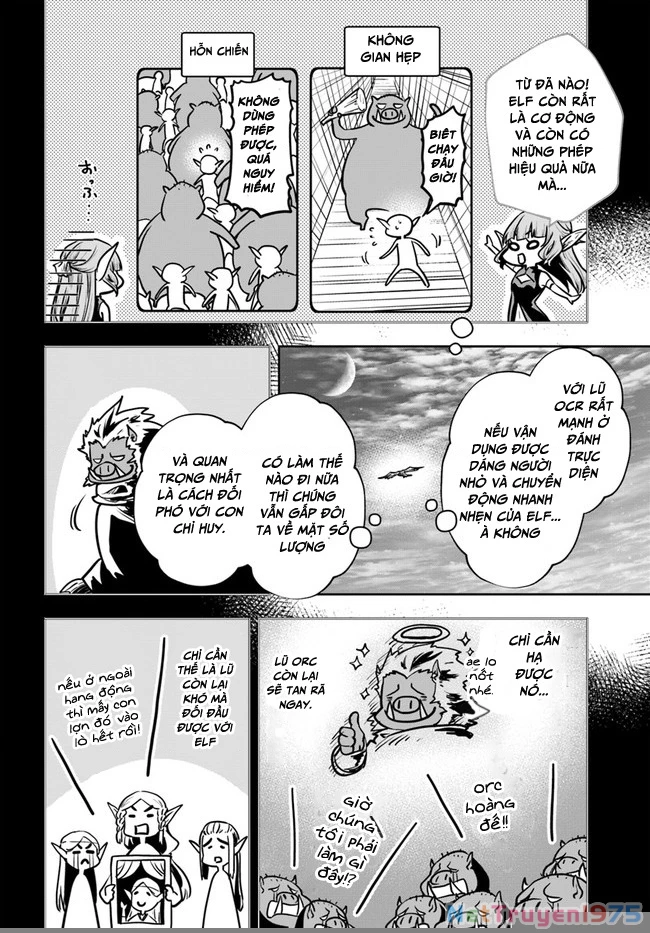 Majutsugakuin Wo Shuseki De Sotsugyou Shita Ore Ga Boukensha Wo Hajimeru No Wa Sonna Ni Okashii Daro Chapter 17 - 18
