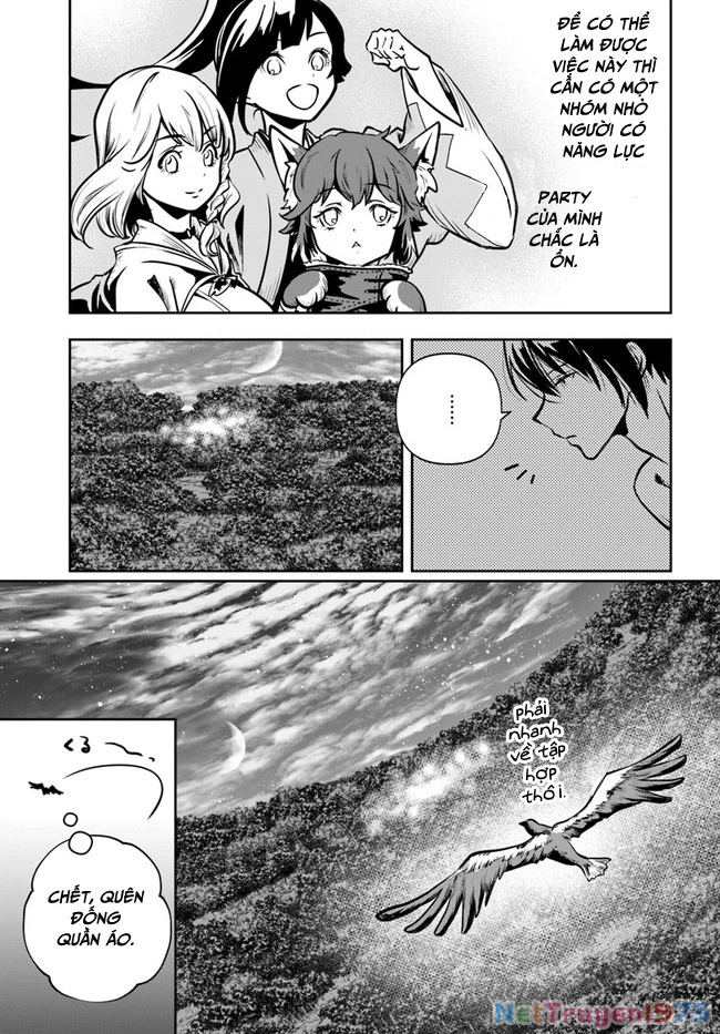 Majutsugakuin Wo Shuseki De Sotsugyou Shita Ore Ga Boukensha Wo Hajimeru No Wa Sonna Ni Okashii Daro Chapter 17 - 19