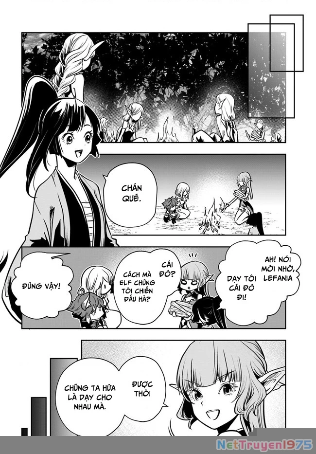 Majutsugakuin Wo Shuseki De Sotsugyou Shita Ore Ga Boukensha Wo Hajimeru No Wa Sonna Ni Okashii Daro Chapter 17 - 20