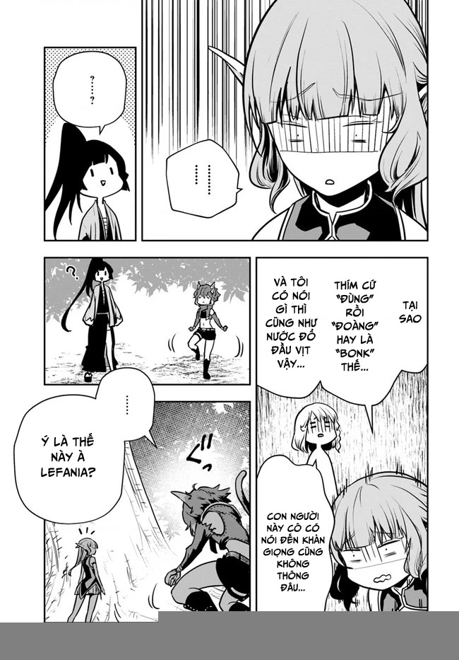 Majutsugakuin Wo Shuseki De Sotsugyou Shita Ore Ga Boukensha Wo Hajimeru No Wa Sonna Ni Okashii Daro Chapter 17 - 21