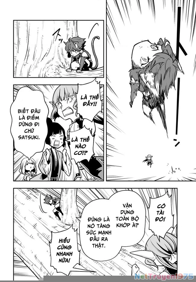 Majutsugakuin Wo Shuseki De Sotsugyou Shita Ore Ga Boukensha Wo Hajimeru No Wa Sonna Ni Okashii Daro Chapter 17 - 22