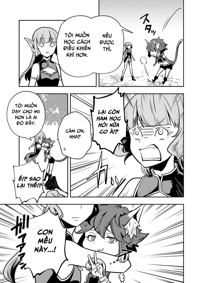 Majutsugakuin Wo Shuseki De Sotsugyou Shita Ore Ga Boukensha Wo Hajimeru No Wa Sonna Ni Okashii Daro Chapter 17 - 23
