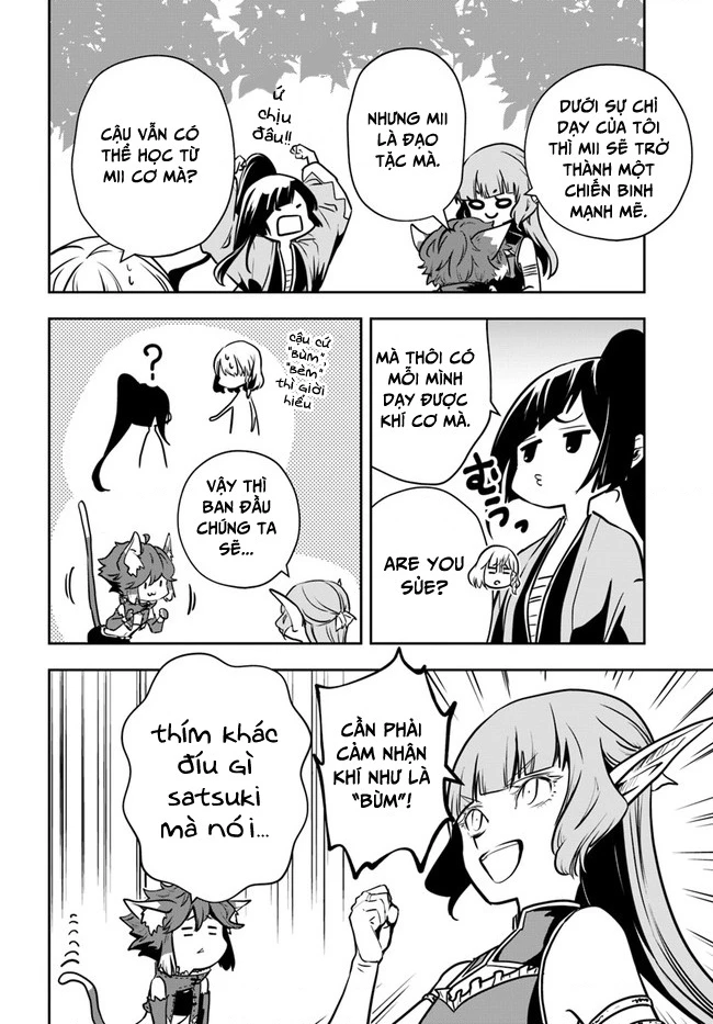 Majutsugakuin Wo Shuseki De Sotsugyou Shita Ore Ga Boukensha Wo Hajimeru No Wa Sonna Ni Okashii Daro Chapter 17 - 24