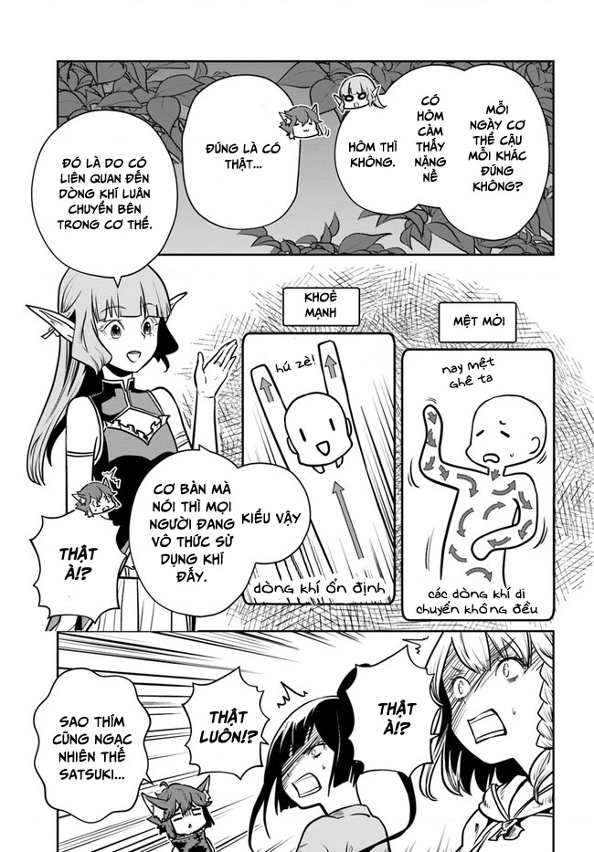 Majutsugakuin Wo Shuseki De Sotsugyou Shita Ore Ga Boukensha Wo Hajimeru No Wa Sonna Ni Okashii Daro Chapter 17 - 25