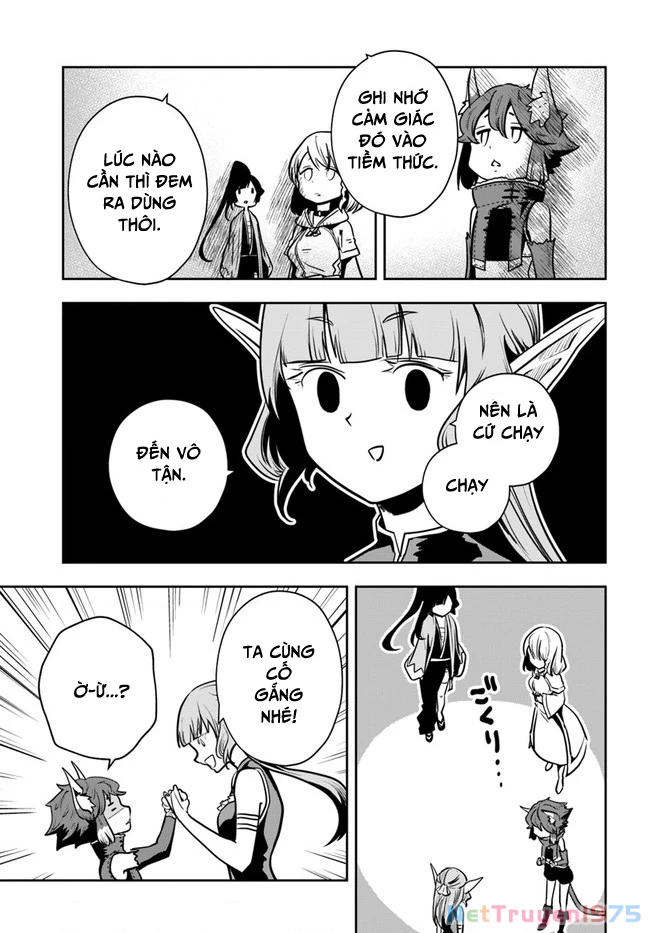 Majutsugakuin Wo Shuseki De Sotsugyou Shita Ore Ga Boukensha Wo Hajimeru No Wa Sonna Ni Okashii Daro Chapter 17 - 27