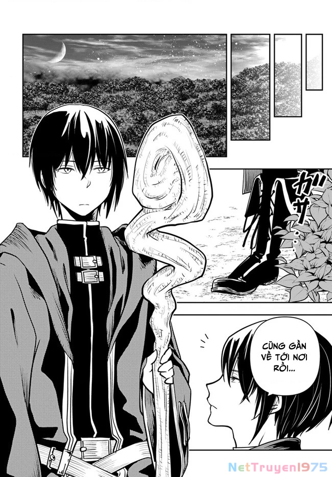 Majutsugakuin Wo Shuseki De Sotsugyou Shita Ore Ga Boukensha Wo Hajimeru No Wa Sonna Ni Okashii Daro Chapter 17 - 28