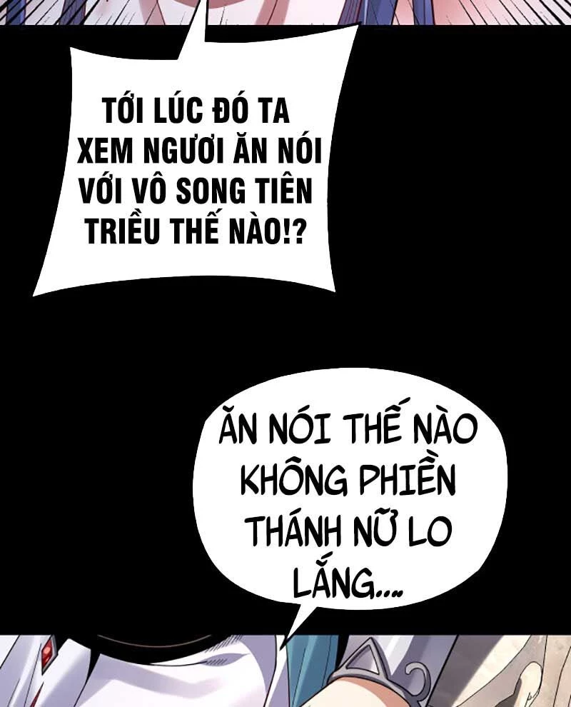 Ta Trời Sinh Đã Là Nhân Vật Phản Diện Chapter 108 - 6