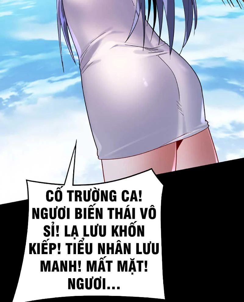 Ta Trời Sinh Đã Là Nhân Vật Phản Diện Chapter 108 - 9