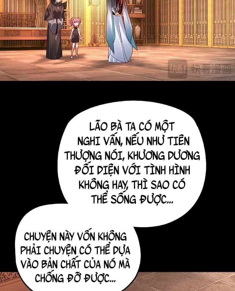 Ta Trời Sinh Đã Là Nhân Vật Phản Diện Chapter 108 - 23