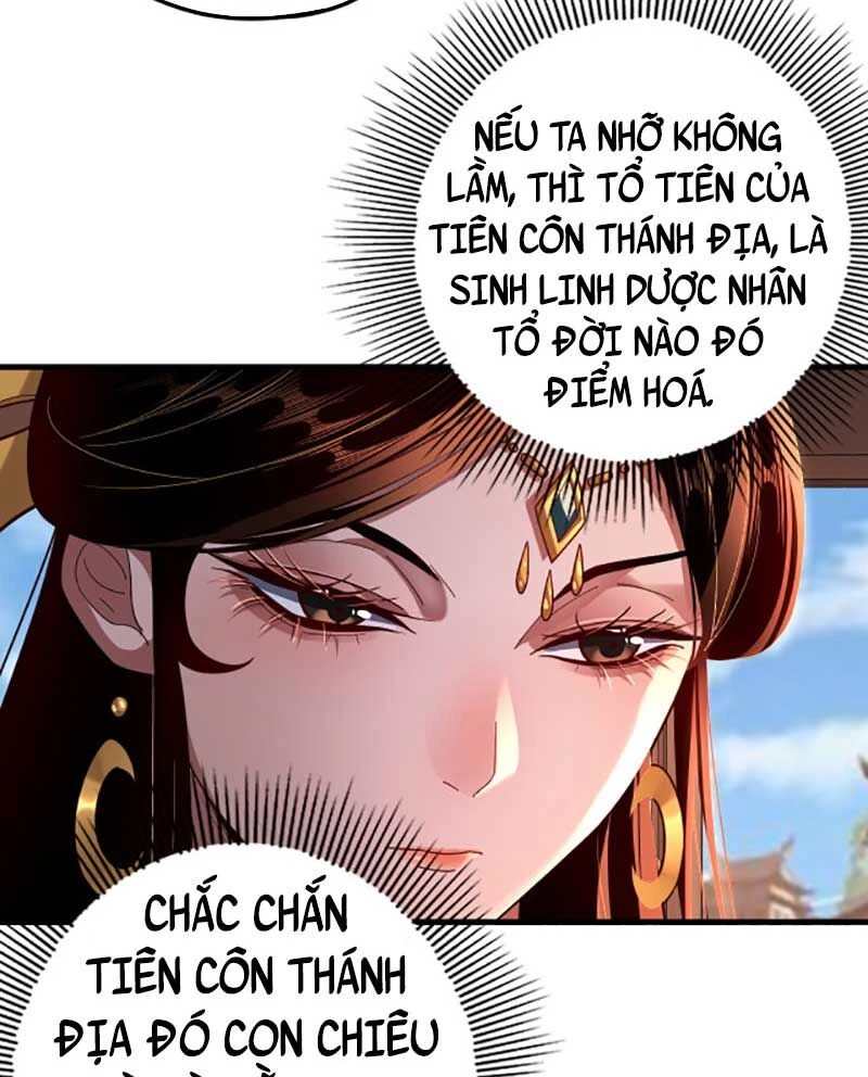 Ta Trời Sinh Đã Là Nhân Vật Phản Diện Chapter 108 - 38