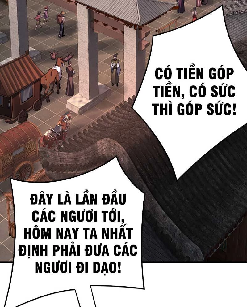 Ta Trời Sinh Đã Là Nhân Vật Phản Diện Chapter 108 - 44